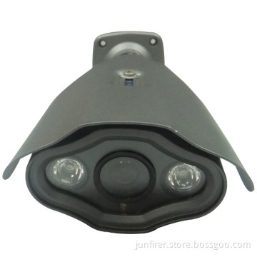CMOS IP Camera, 1.0megapixel IP Camera, 2 PCS Gen III IR Array, 40 M